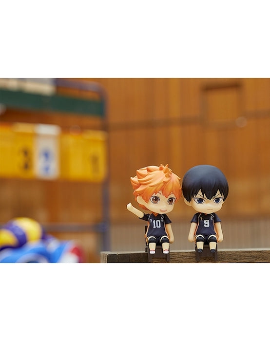 Nendoroid -  Swacchao! Shoyo Hinata