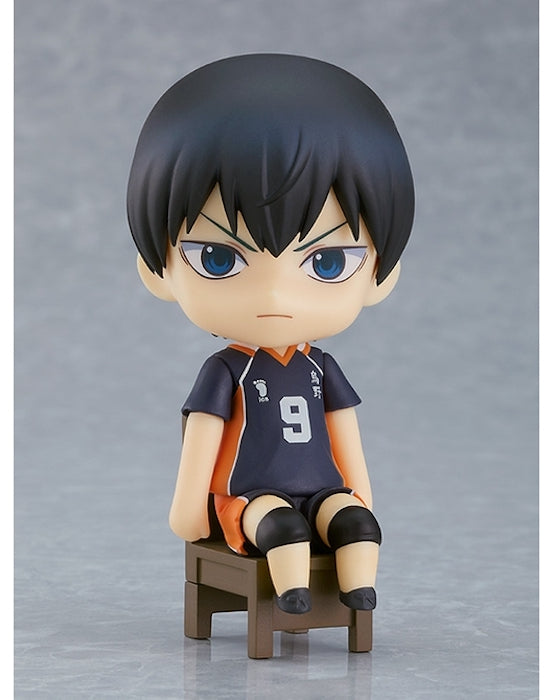 Nendoroid -  Swacchao! Tobio Kageyama