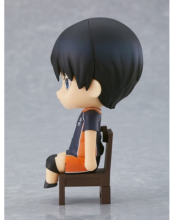 Nendoroid -  Swacchao! Tobio Kageyama