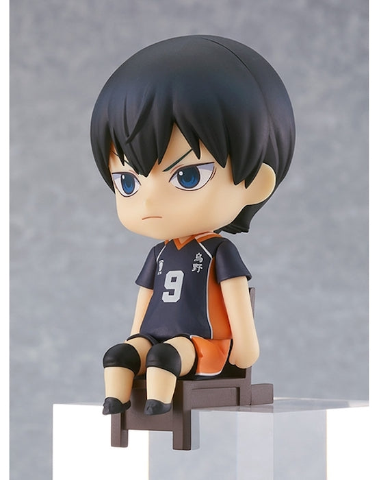 Nendoroid -  Swacchao! Tobio Kageyama