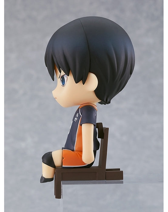 Nendoroid -  Swacchao! Tobio Kageyama