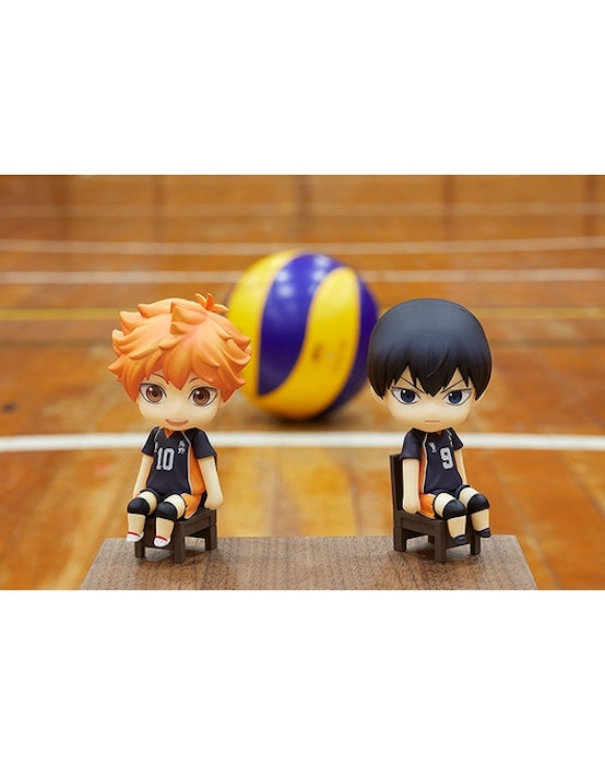 Nendoroid -  Swacchao! Tobio Kageyama