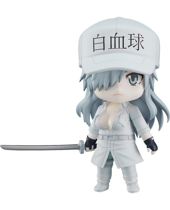 Nendoroid - White Blood Cell (Neutrophil)