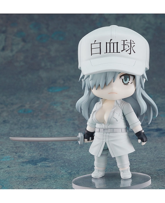 Nendoroid - White Blood Cell (Neutrophil)