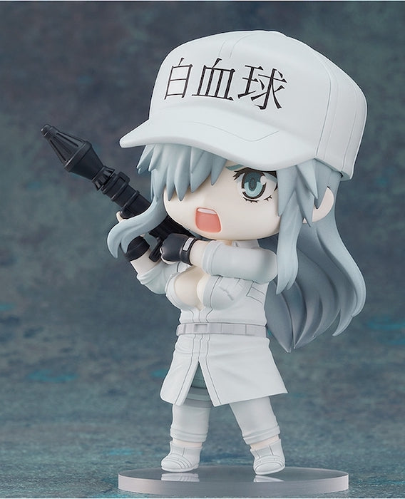 Nendoroid - White Blood Cell (Neutrophil)