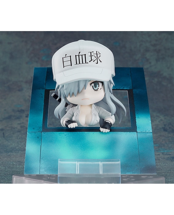 Nendoroid - White Blood Cell (Neutrophil)