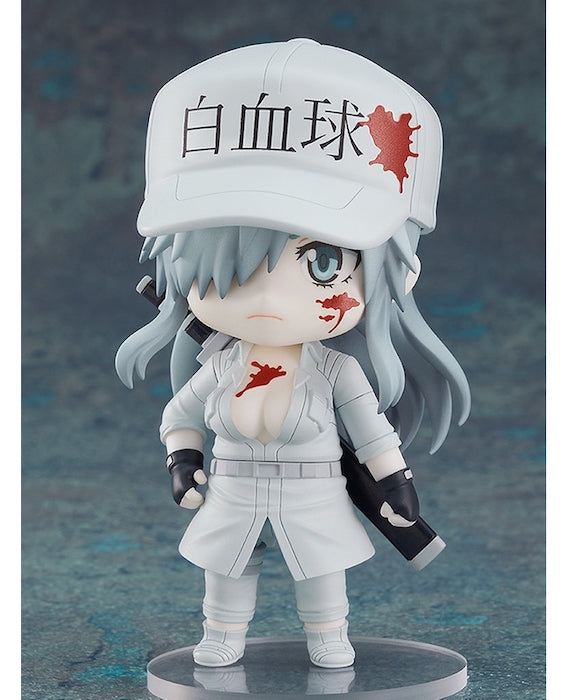 Nendoroid - White Blood Cell (Neutrophil)