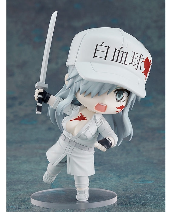 Nendoroid - White Blood Cell (Neutrophil)