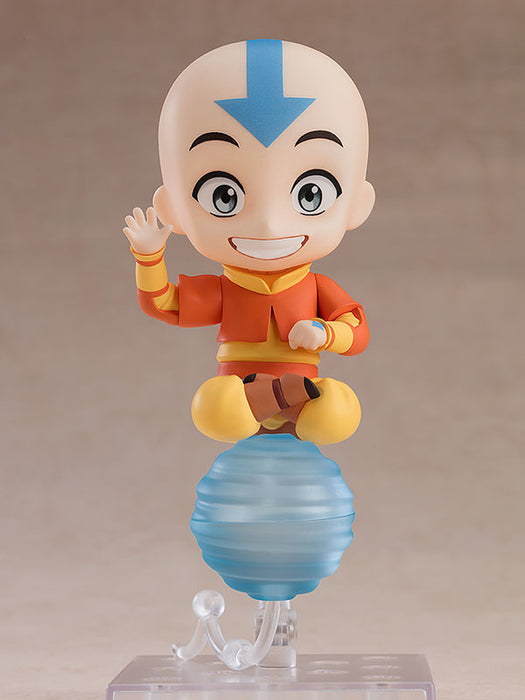 Nendoroid - 1867 Aang - Avatar: The Last Airbender