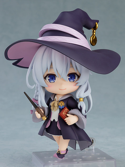 Nendoroid - 1878 Elaina - Wandering Witch: The Journey of Elaina