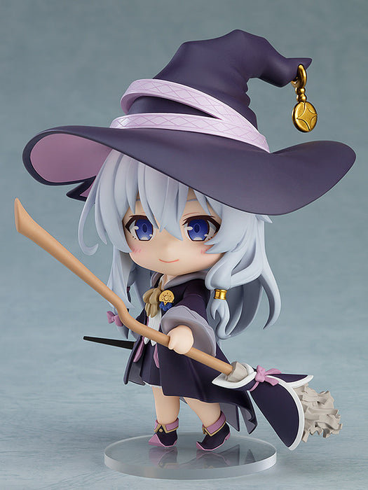 Nendoroid - 1878 Elaina - Wandering Witch: The Journey of Elaina