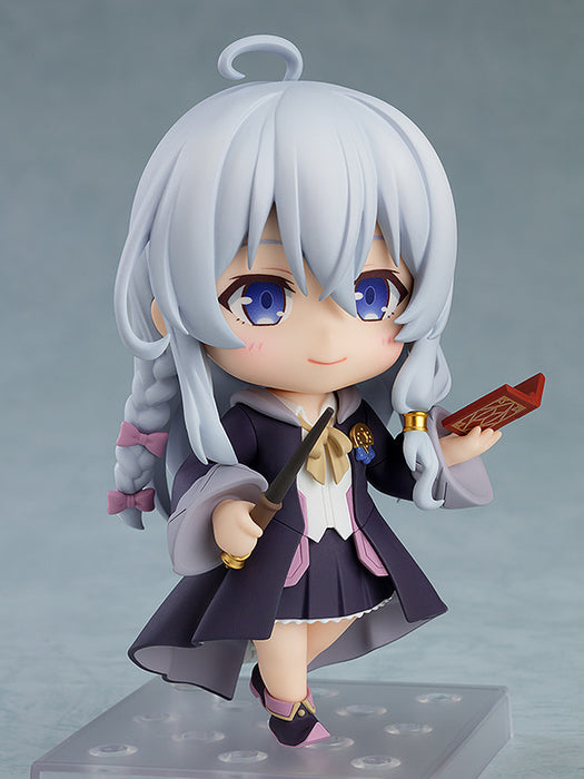 Nendoroid - 1878 Elaina - Wandering Witch: The Journey of Elaina