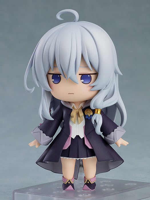 Nendoroid - 1878 Elaina - Wandering Witch: The Journey of Elaina