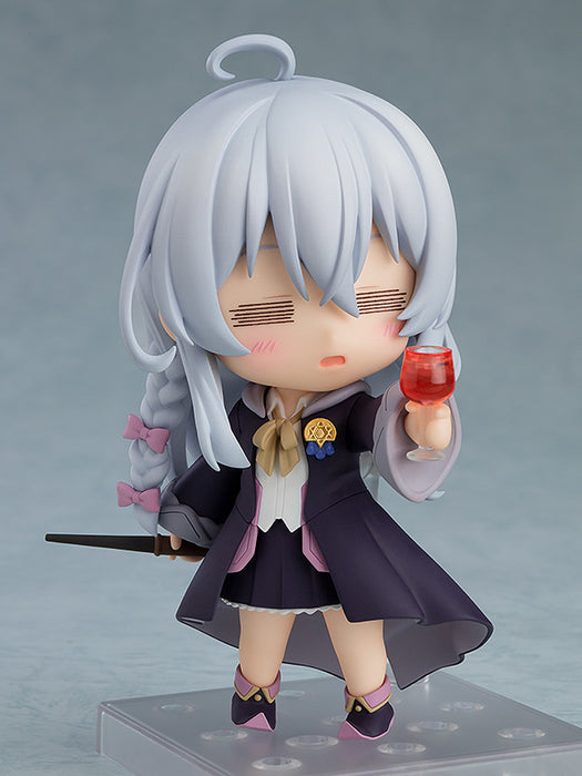 Nendoroid - 1878 Elaina - Wandering Witch: The Journey of Elaina