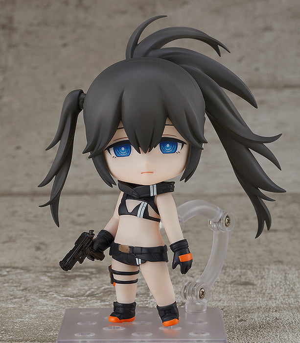 Nendoroid - 1882 Empress [Black Rock Shooter]: Dawn Fall Ver. - Black Rock Shooter: Dawn Fall