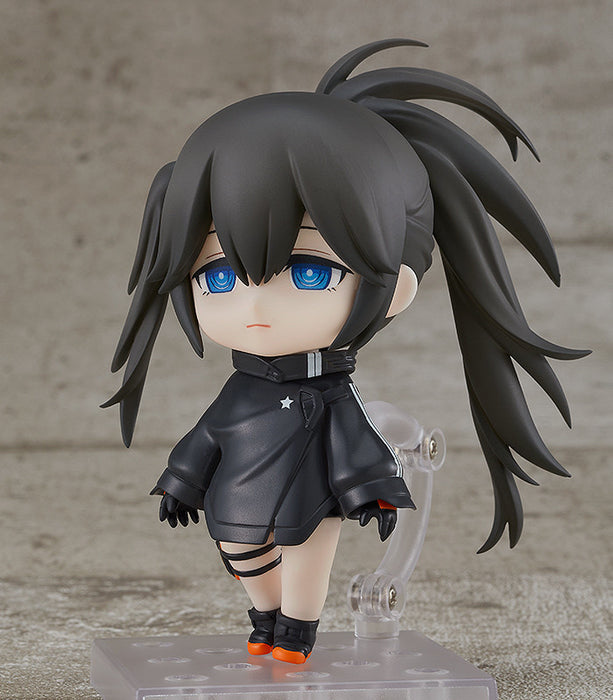 Nendoroid - 1882 Empress [Black Rock Shooter]: Dawn Fall Ver. - Black Rock Shooter: Dawn Fall