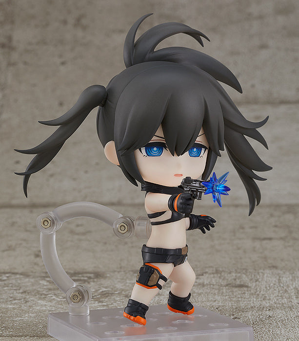 Nendoroid - 1882 Empress [Black Rock Shooter]: Dawn Fall Ver. - Black Rock Shooter: Dawn Fall