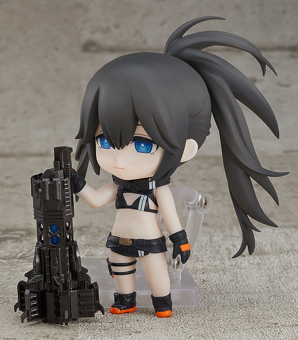 Nendoroid - 1882 Empress [Black Rock Shooter]: Dawn Fall Ver. - Black Rock Shooter: Dawn Fall