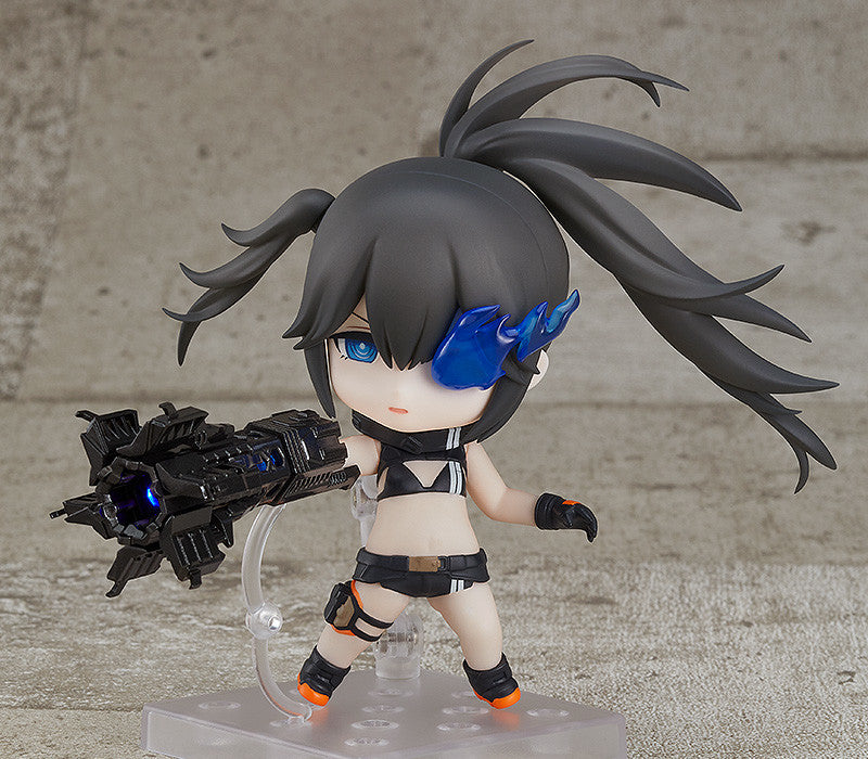 Nendoroid - 1882 Empress [Black Rock Shooter]: Dawn Fall Ver. - Black Rock Shooter: Dawn Fall