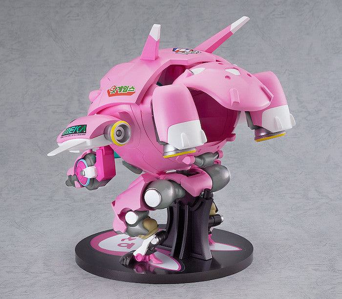 Nendoroid Jumbo Meka Classic Skin Edition