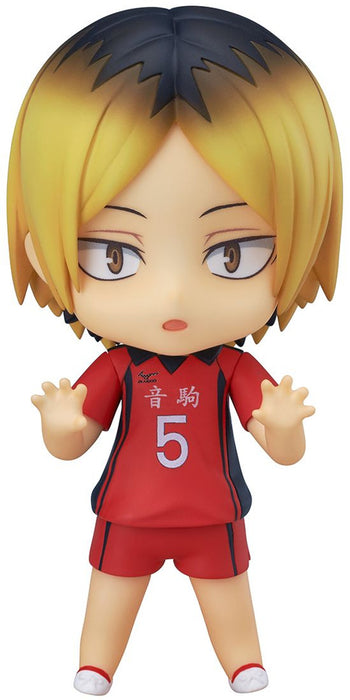 Nendoroid - 605 Kenma Kozume - Haikyu!!