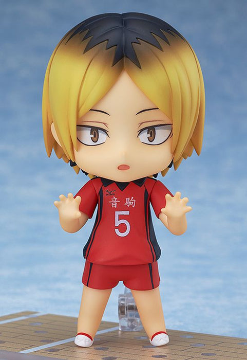 Nendoroid - 605 Kenma Kozume - Haikyu!!