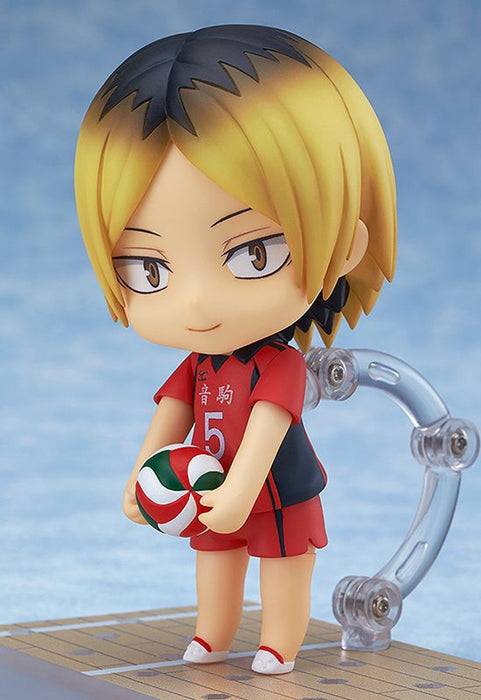 Nendoroid - 605 Kenma Kozume - Haikyu!!