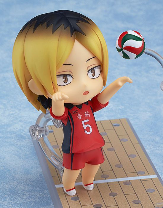 Nendoroid - 605 Kenma Kozume - Haikyu!!