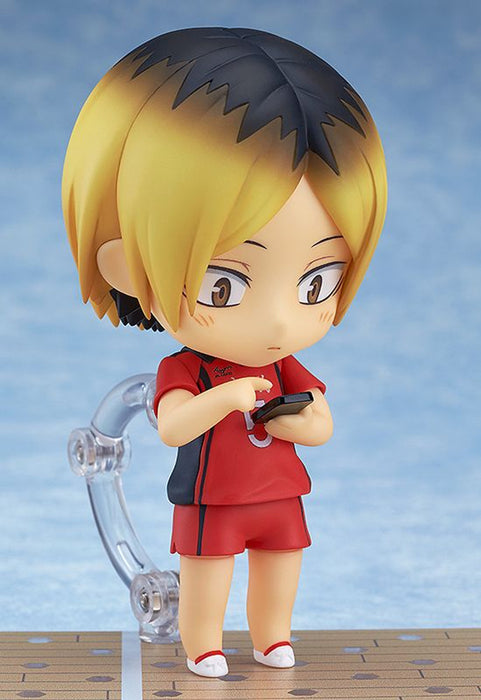 Nendoroid - 605 Kenma Kozume - Haikyu!!