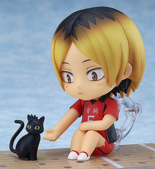 Nendoroid - 605 Kenma Kozume - Haikyu!!