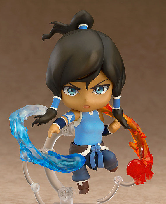 Nendoroid - 646 Korra - The Legend of Korra