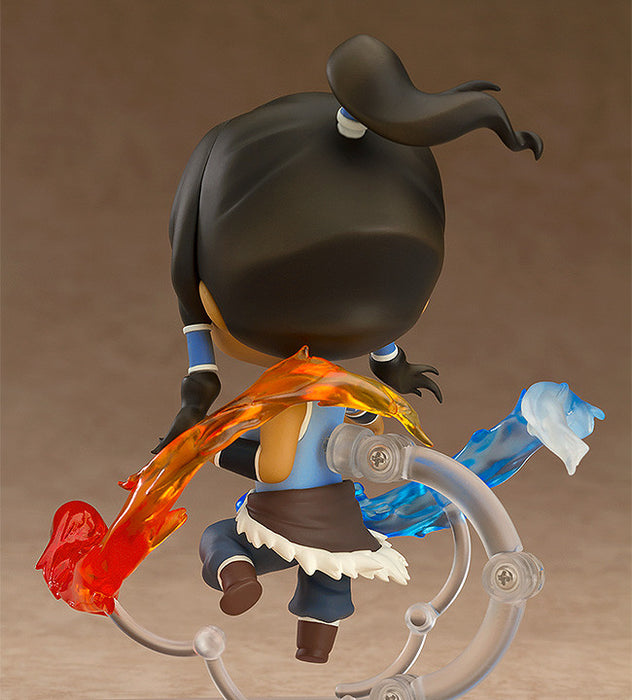 Nendoroid - 646 Korra - The Legend of Korra