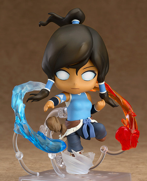 Nendoroid - 646 Korra - The Legend of Korra