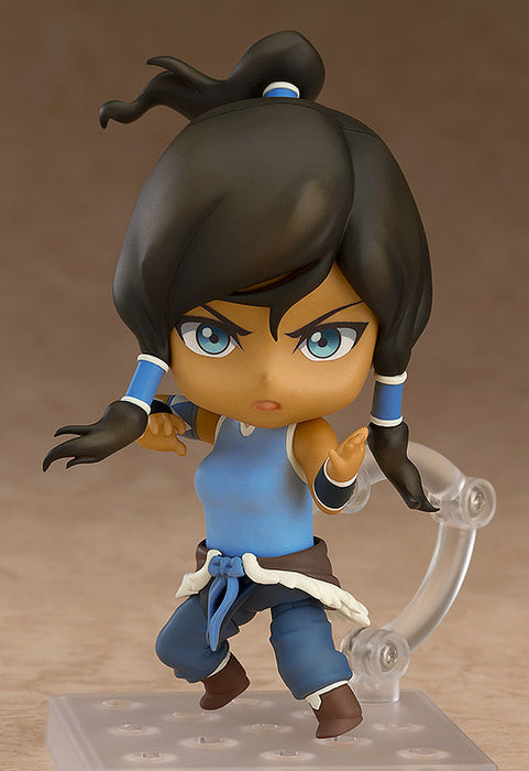 Nendoroid - 646 Korra - The Legend of Korra