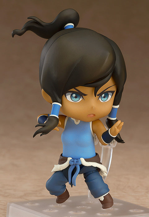 Nendoroid - 646 Korra - The Legend of Korra