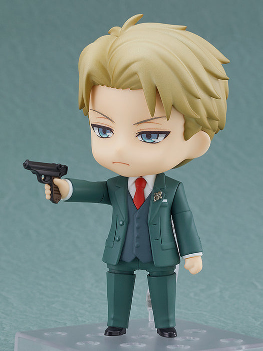 Nendoroid - 1901 Loid Forger - Spy X Family