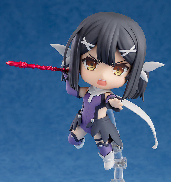 Nendoroid - 1841 Miyu Edelfelt - Fate/kaleid liner Prisma☆Illya: Licht - The Nameless Girl