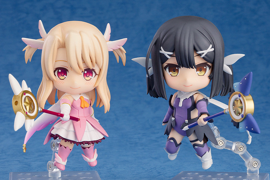 Nendoroid - 1841 Miyu Edelfelt - Fate/kaleid liner Prisma☆Illya: Licht - The Nameless Girl