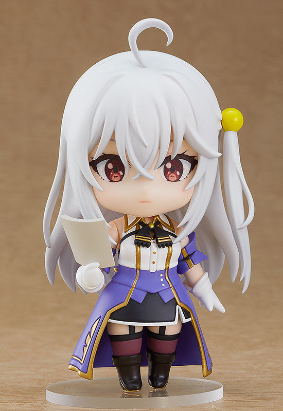 Nendoroid - 1835 Ninym Ralei - The Genius Prince's Guide to Raising a Nation Out of Debt