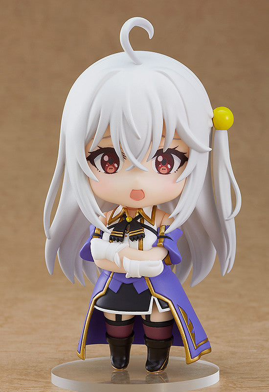 Nendoroid - 1835 Ninym Ralei - The Genius Prince's Guide to Raising a Nation Out of Debt