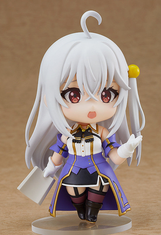 Nendoroid - 1835 Ninym Ralei - The Genius Prince's Guide to Raising a Nation Out of Debt