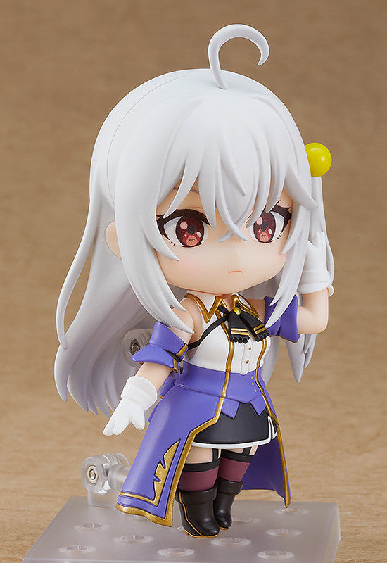 Nendoroid - 1835 Ninym Ralei - The Genius Prince's Guide to Raising a Nation Out of Debt