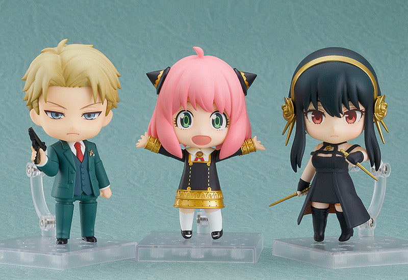 Nendoroid - 1903 Yor Forger - Spy X Family