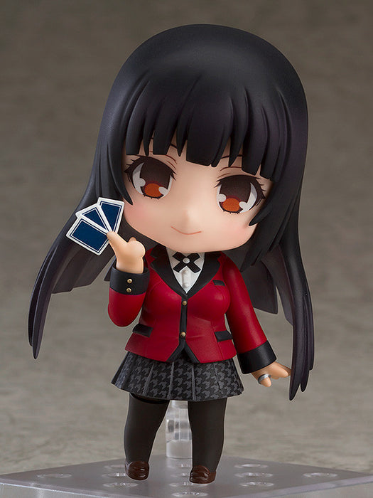 Nendoroid - 882 Yumeko Jabami - Kakegurui - Compulsive Gambler