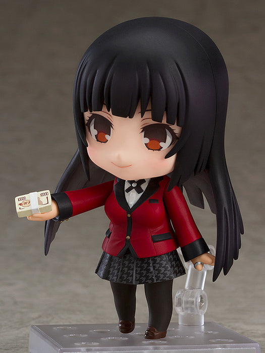 Nendoroid - 882 Yumeko Jabami - Kakegurui - Compulsive Gambler