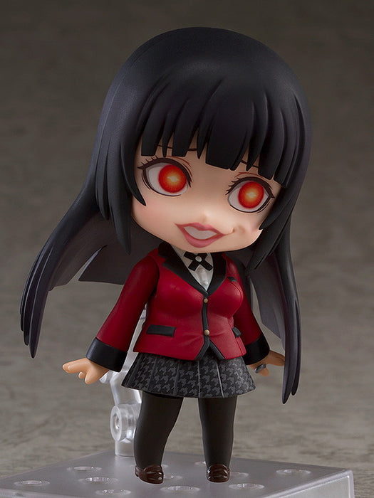 Nendoroid - 882 Yumeko Jabami - Kakegurui - Compulsive Gambler