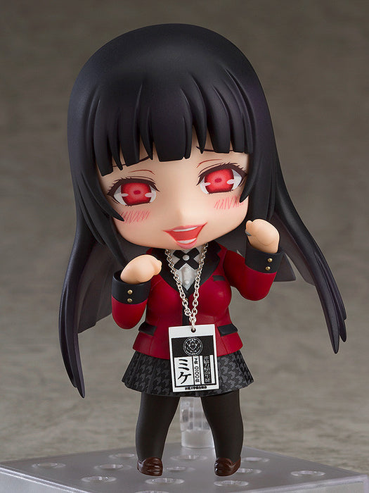 Nendoroid - 882 Yumeko Jabami - Kakegurui - Compulsive Gambler