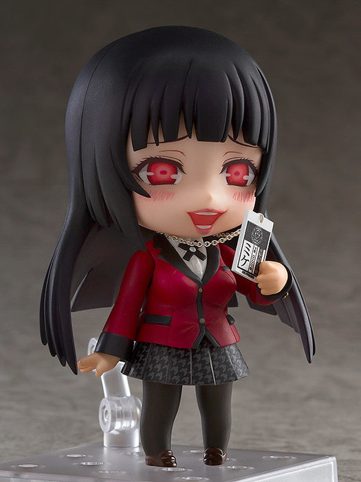 Nendoroid - 882 Yumeko Jabami - Kakegurui - Compulsive Gambler