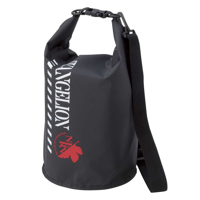 Nerv Logo Waterproof 20L Bag (Evangelion)