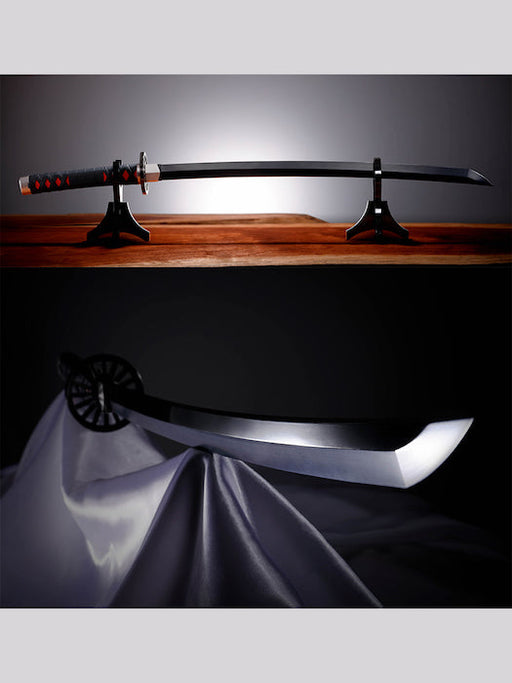 [Pre-Order][ETA] Nichirin Sword(Tanjiro Kamado) "Demon Slayer"